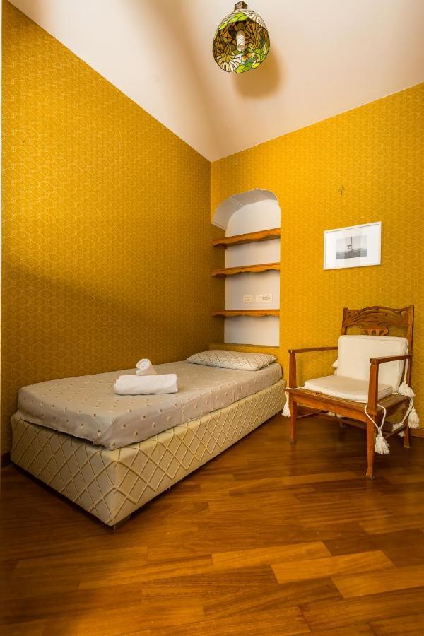那不勒斯Loft Monte Di Dio公寓 外观 照片